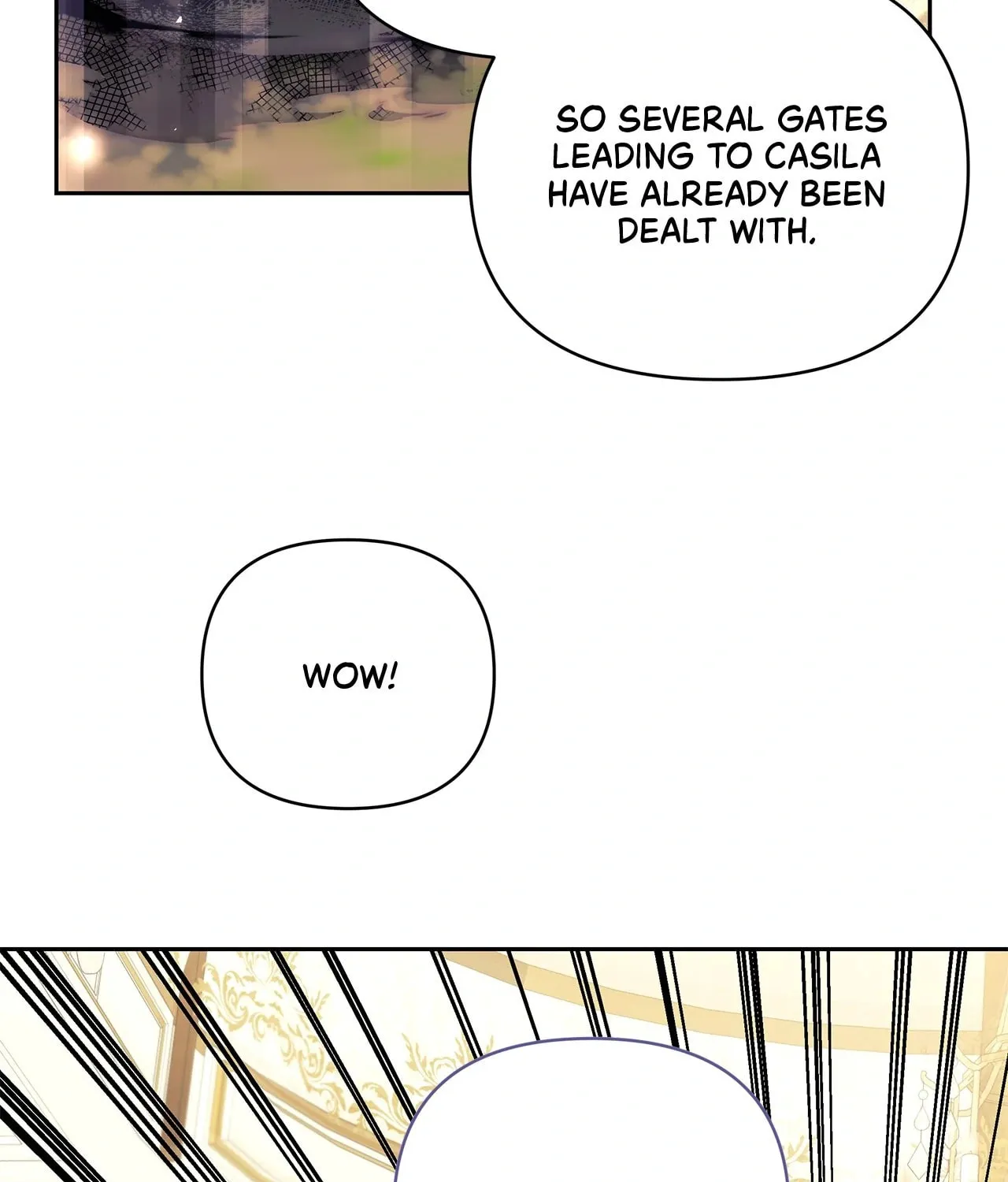 [Breaking News] Marriage with the Archduke, I Know Now Chapter 57 page 54 - 