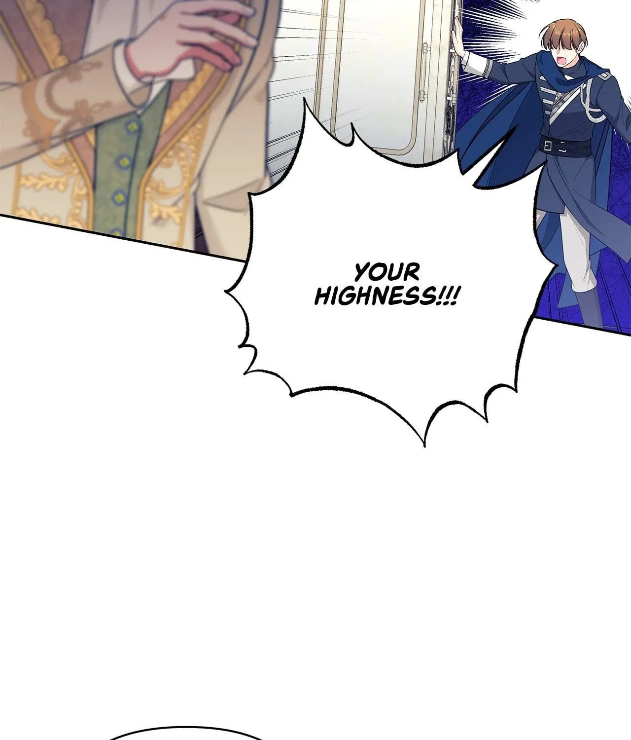 [Breaking News] Marriage with the Archduke, I Know Now Chapter 57 page 56 - 