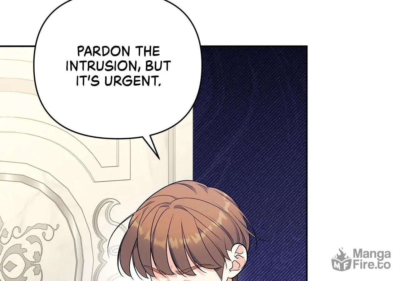 [Breaking News] Marriage with the Archduke, I Know Now Chapter 57 page 57 - 