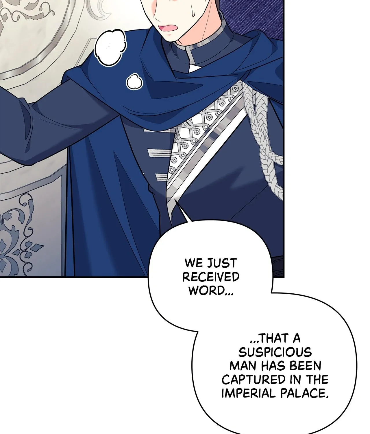 [Breaking News] Marriage with the Archduke, I Know Now Chapter 57 page 58 - 