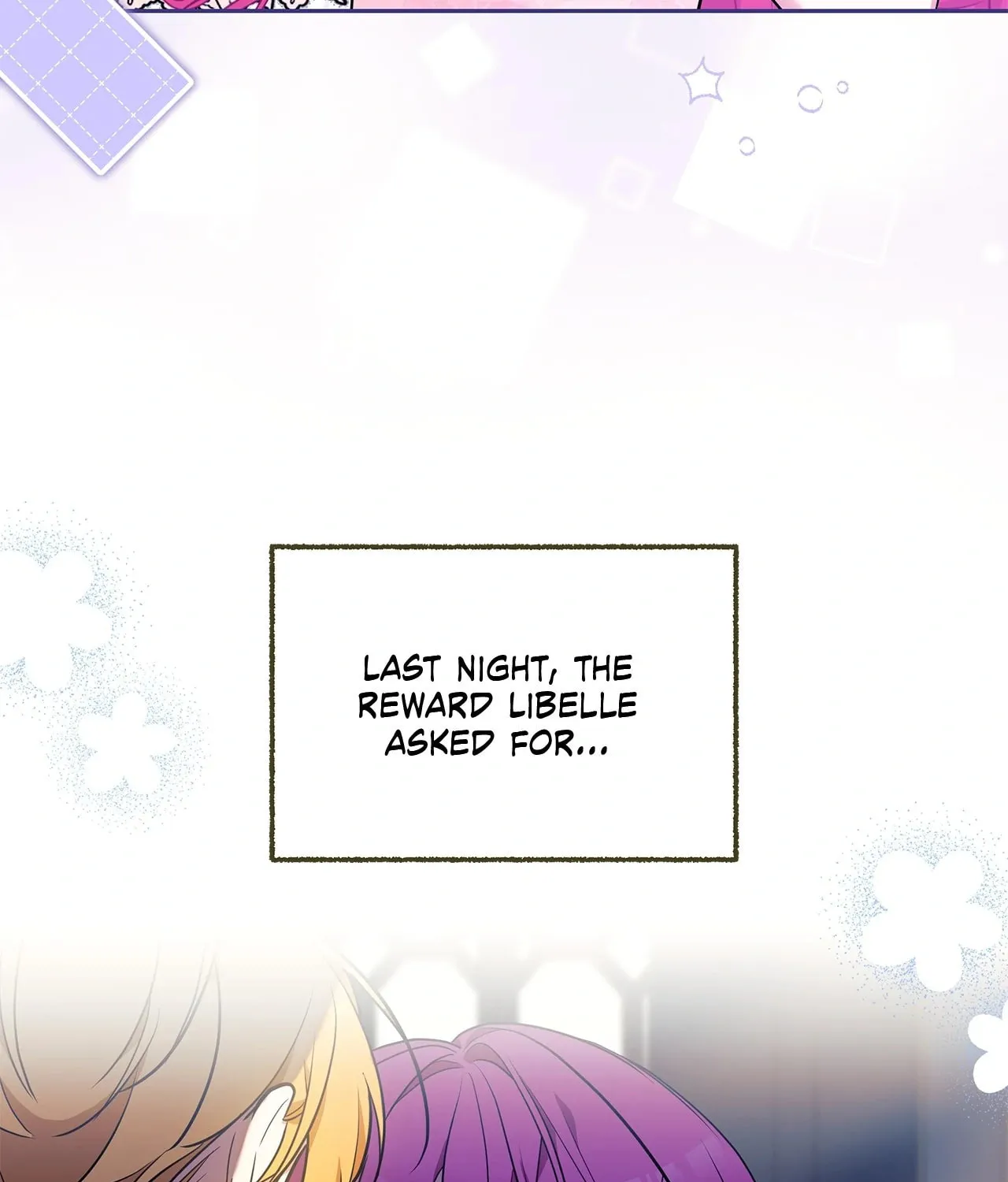 [Breaking News] Marriage with the Archduke, I Know Now Chapter 57 page 7 - 