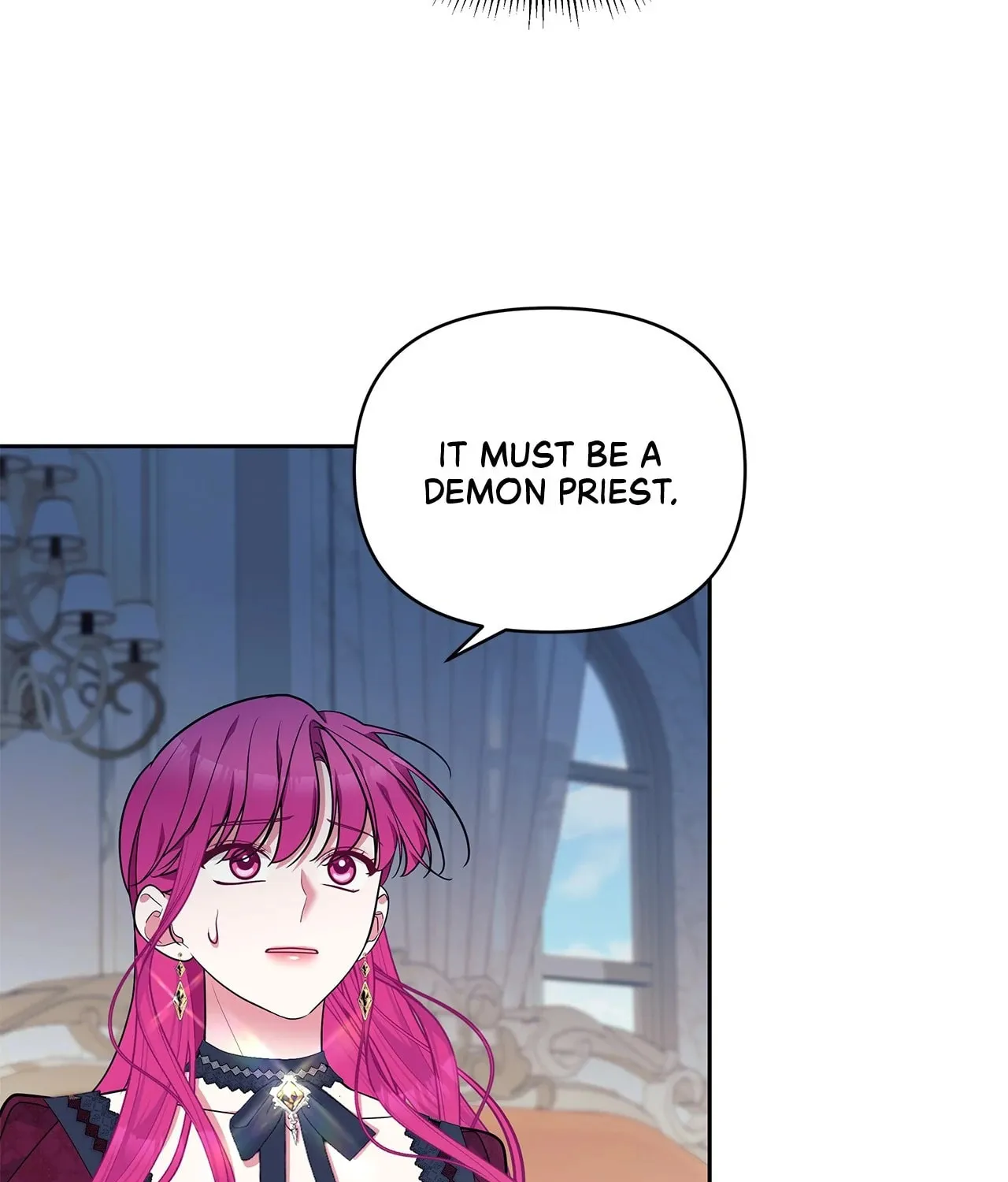 [Breaking News] Marriage with the Archduke, I Know Now Chapter 57 page 64 - 