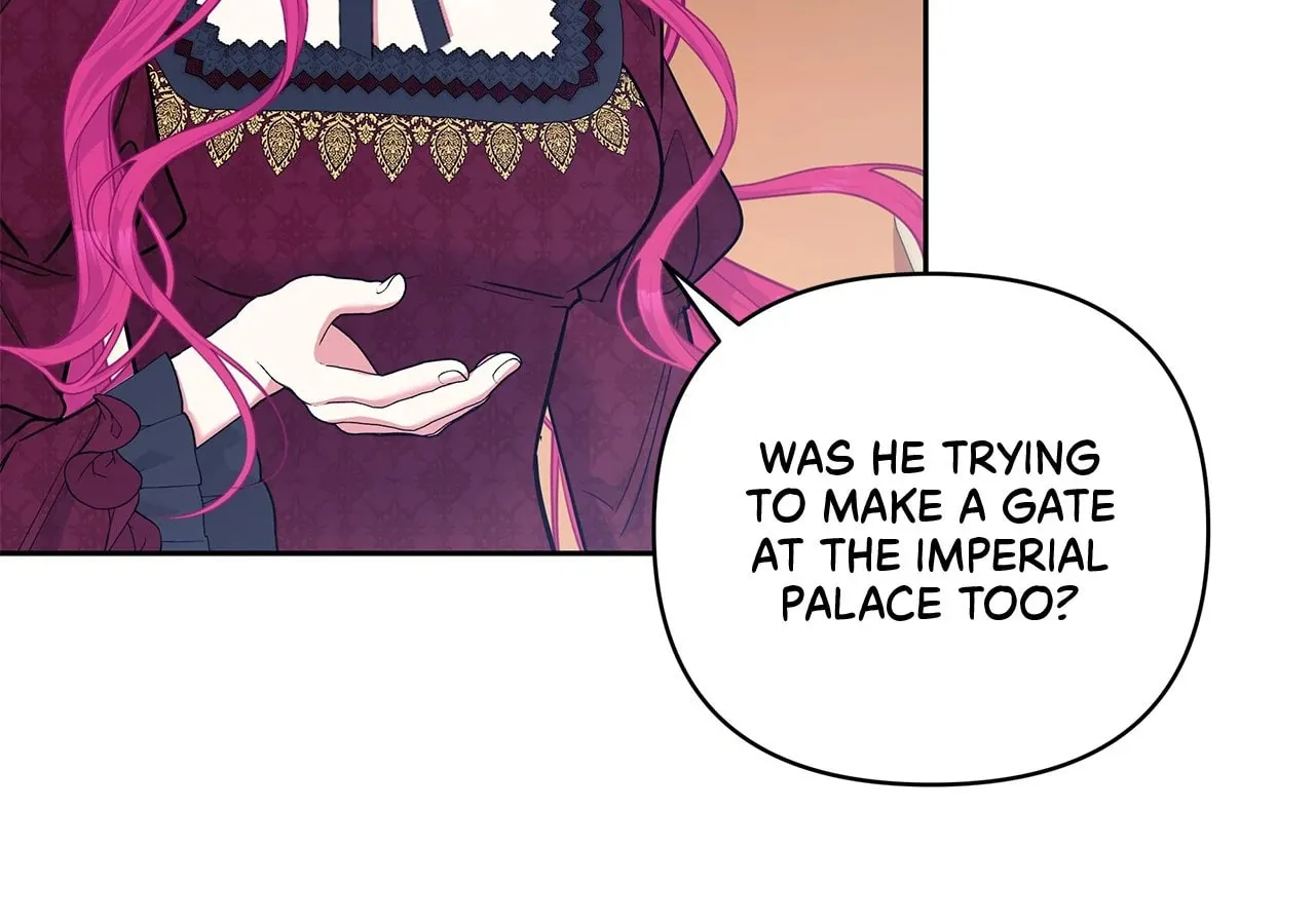 [Breaking News] Marriage with the Archduke, I Know Now Chapter 57 page 65 - 