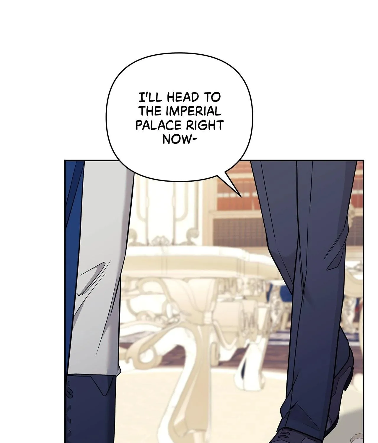 [Breaking News] Marriage with the Archduke, I Know Now Chapter 57 page 66 - 