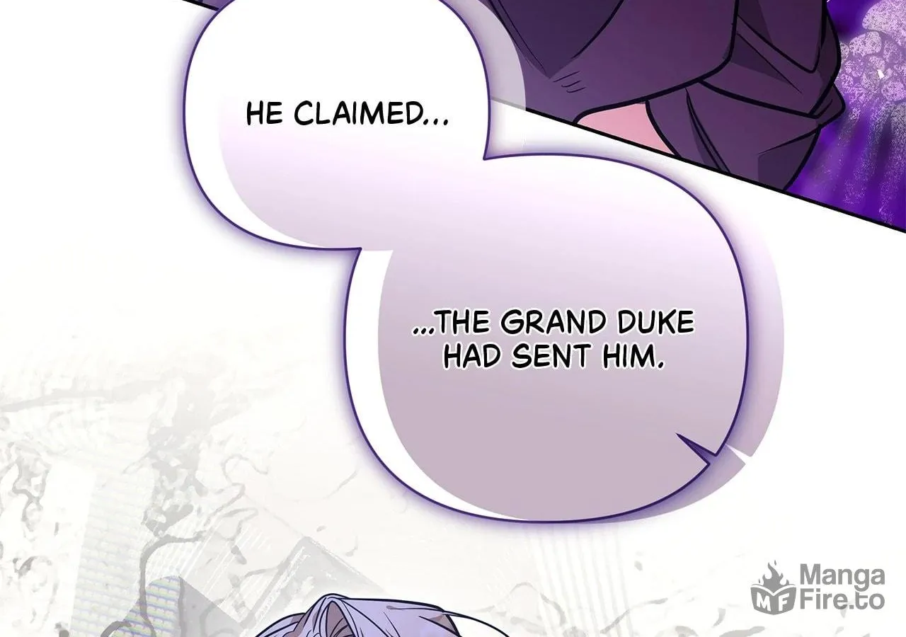 [Breaking News] Marriage with the Archduke, I Know Now Chapter 57 page 69 - 