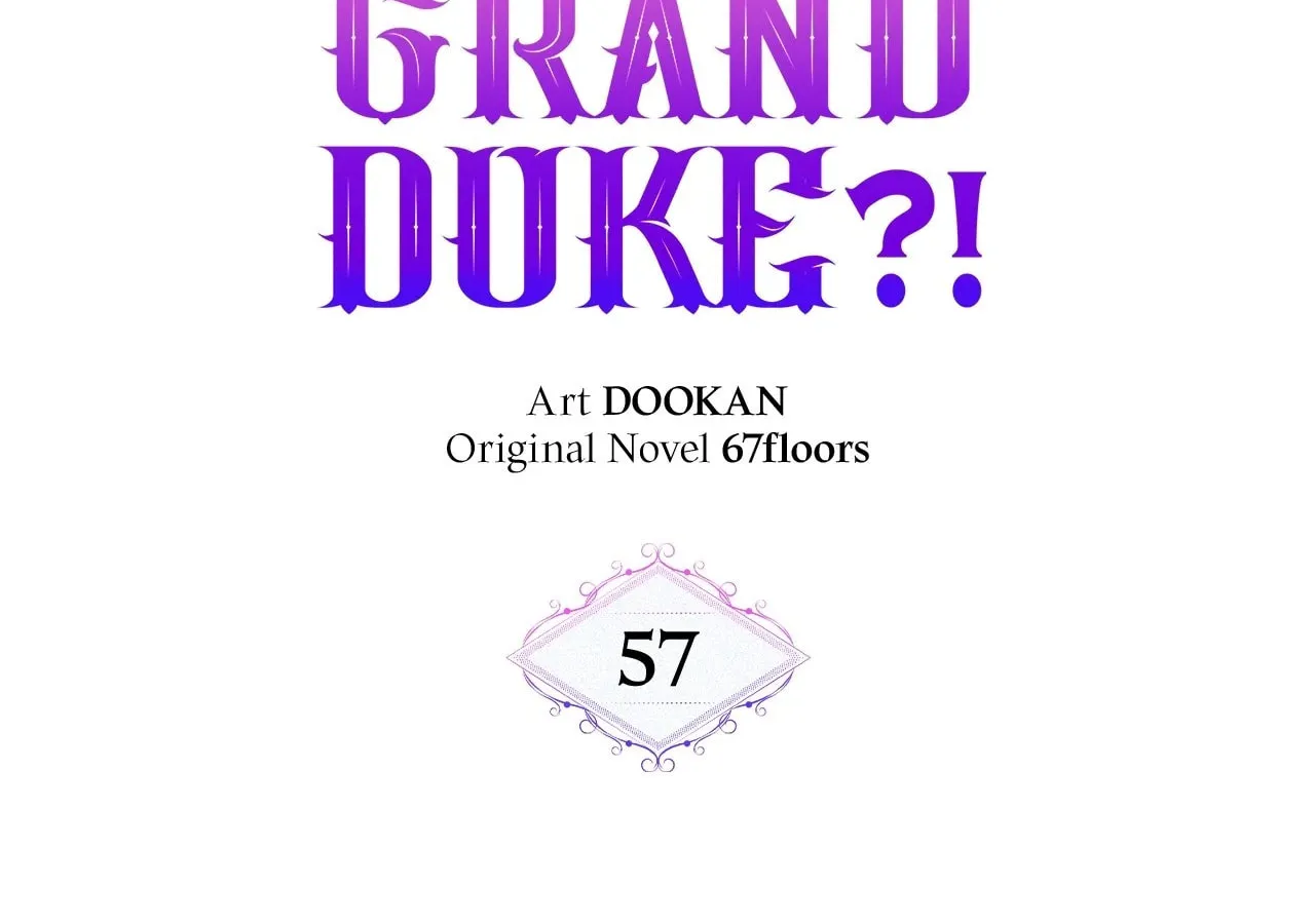 [Breaking News] Marriage with the Archduke, I Know Now Chapter 57 page 73 - 