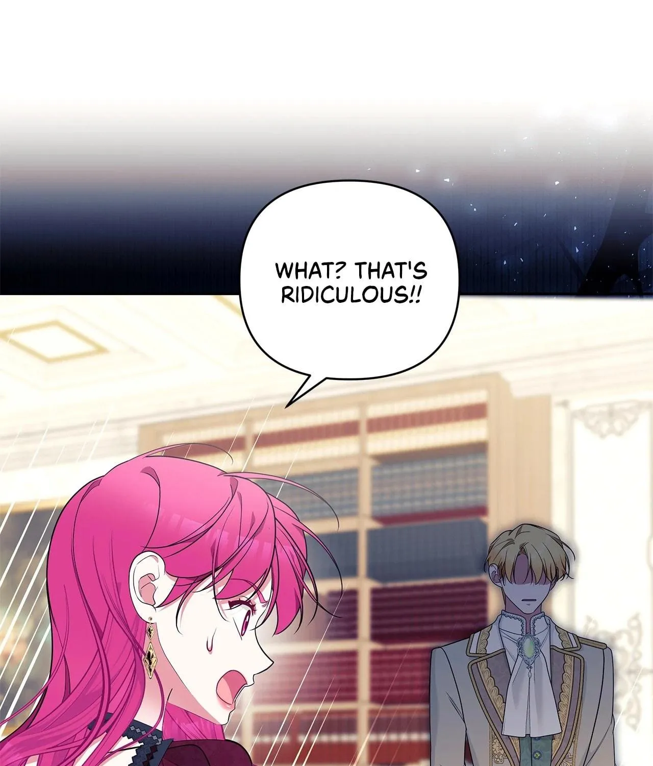 [Breaking News] Marriage with the Archduke, I Know Now Chapter 57 page 75 - 
