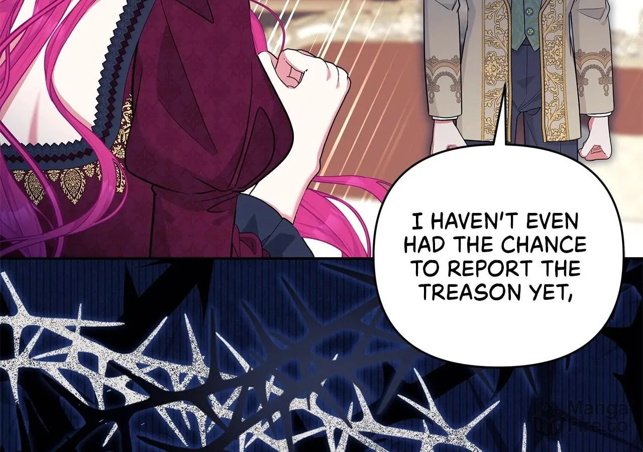 [Breaking News] Marriage with the Archduke, I Know Now Chapter 57 page 76 - 