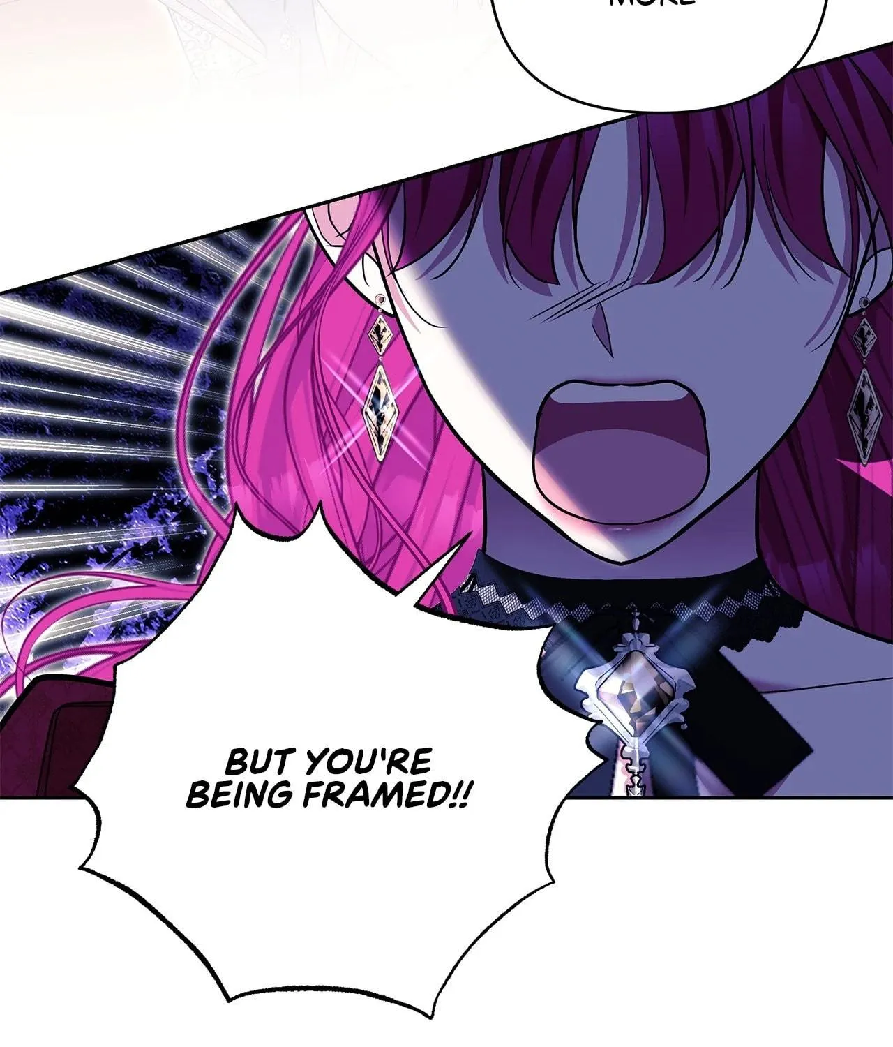 [Breaking News] Marriage with the Archduke, I Know Now Chapter 57 page 79 - 