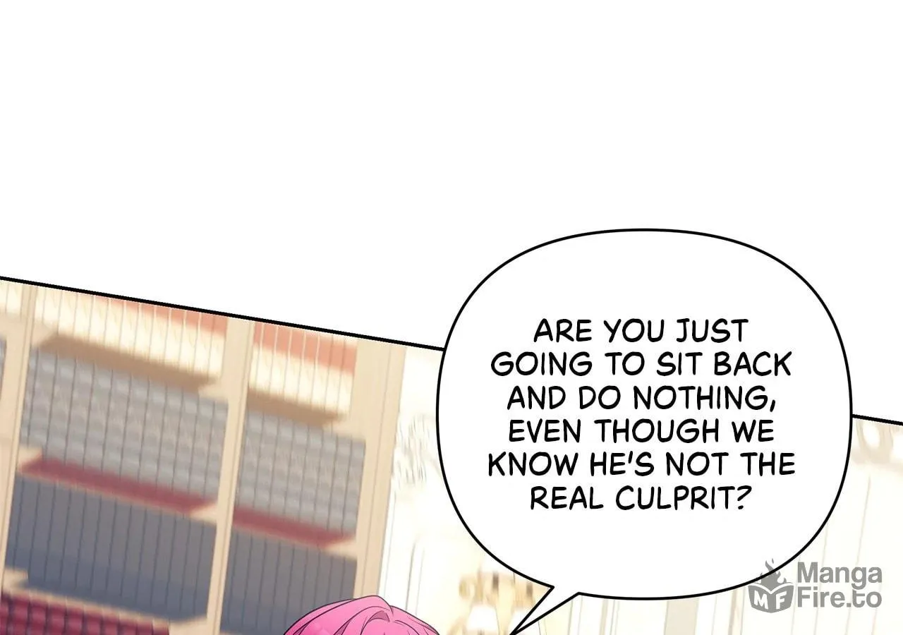 [Breaking News] Marriage with the Archduke, I Know Now Chapter 57 page 80 - 