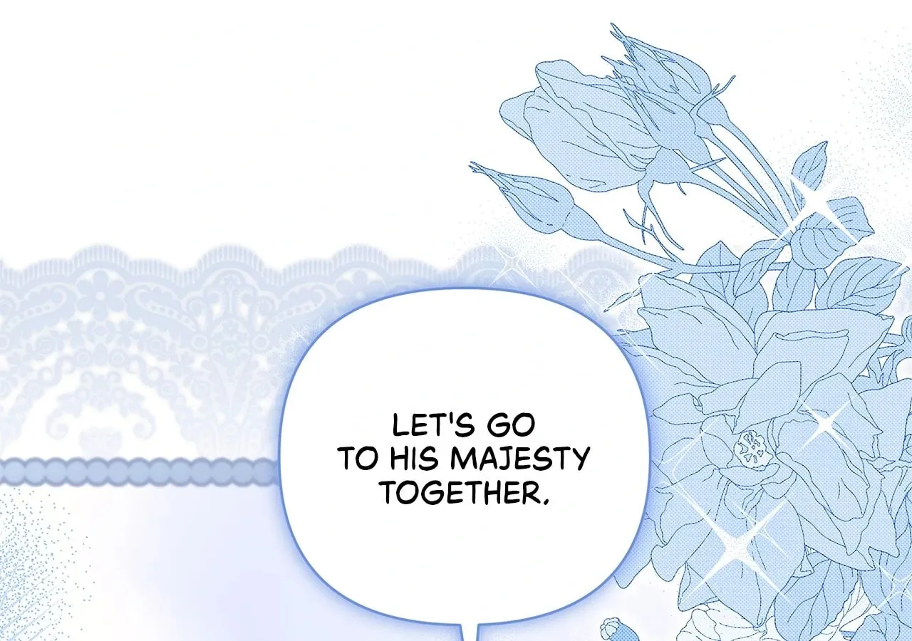 [Breaking News] Marriage with the Archduke, I Know Now Chapter 57 page 84 - 