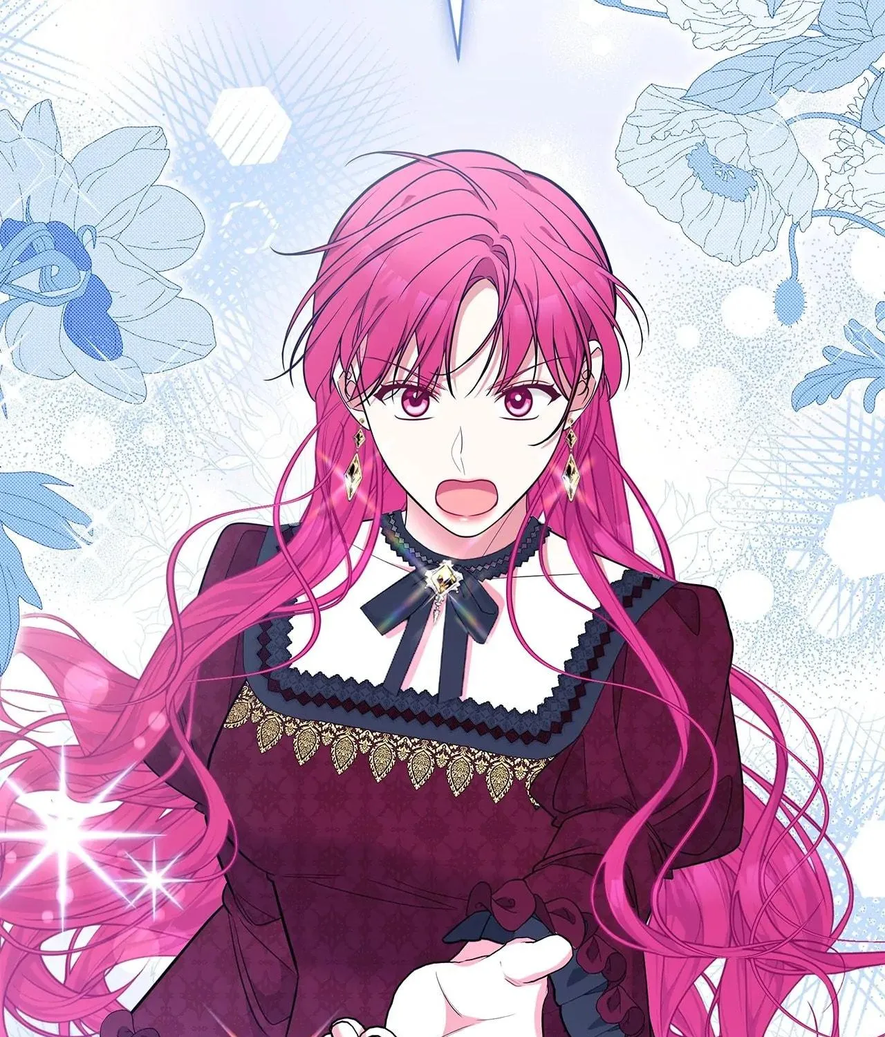 [Breaking News] Marriage with the Archduke, I Know Now Chapter 57 page 85 - 