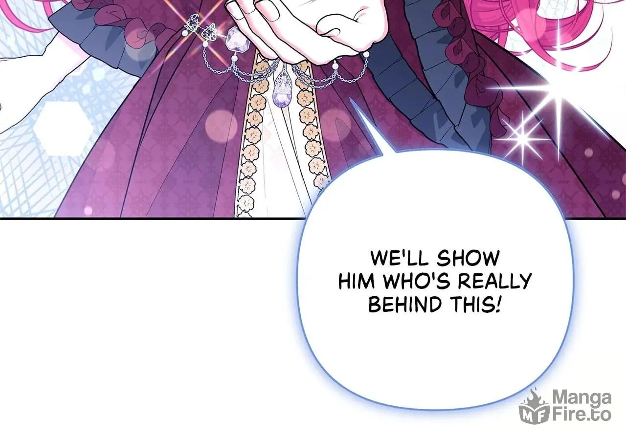 [Breaking News] Marriage with the Archduke, I Know Now Chapter 57 page 86 - 