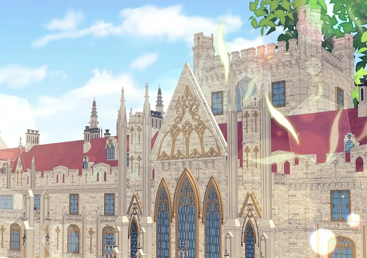 [Breaking News] Marriage with the Archduke, I Know Now Chapter 57 page 88 - 