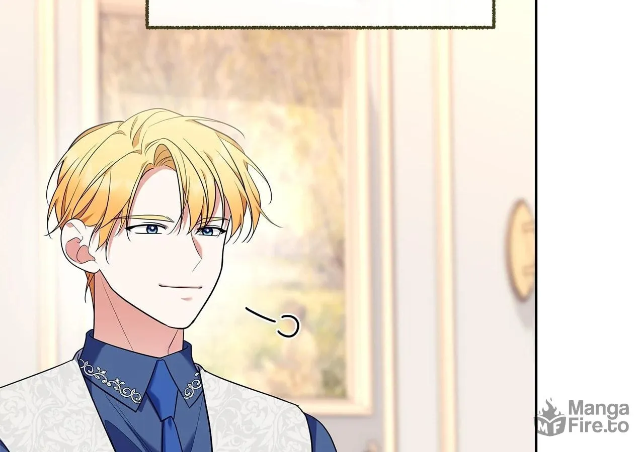 [Breaking News] Marriage with the Archduke, I Know Now Chapter 57 page 10 - 