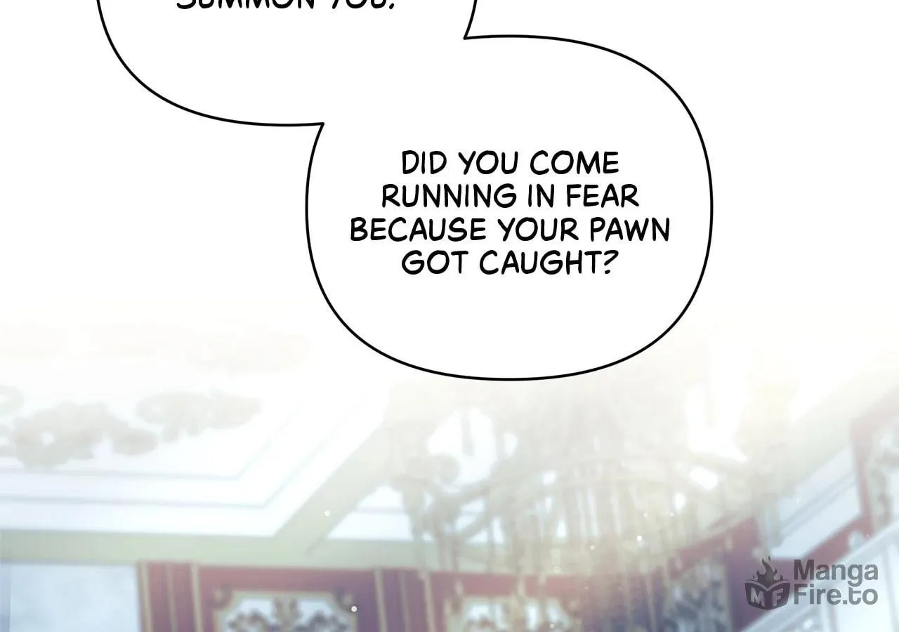[Breaking News] Marriage with the Archduke, I Know Now Chapter 57 page 91 - 