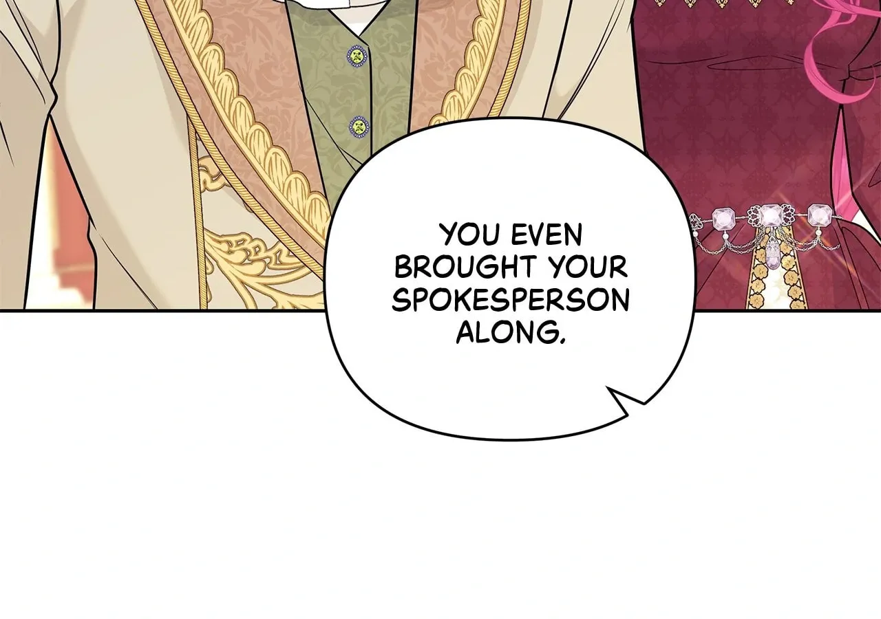 [Breaking News] Marriage with the Archduke, I Know Now Chapter 57 page 93 - 