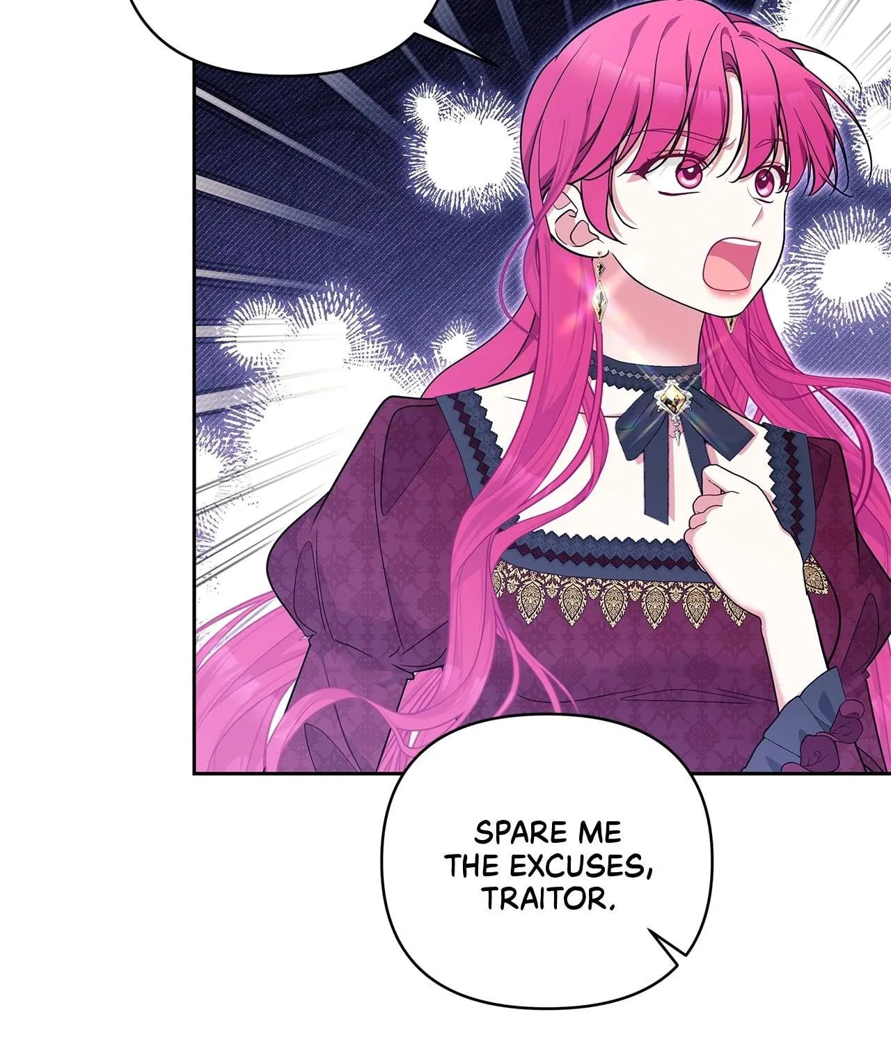 [Breaking News] Marriage with the Archduke, I Know Now Chapter 57 page 96 - 