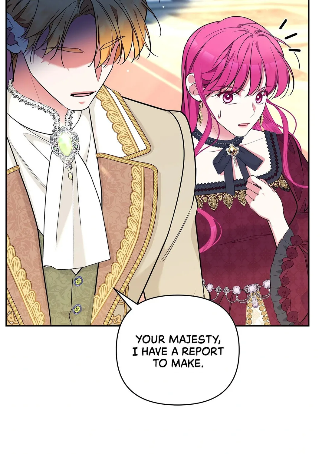 [Breaking News] Marriage with the Archduke, I Know Now Chapter 57 page 98 - 