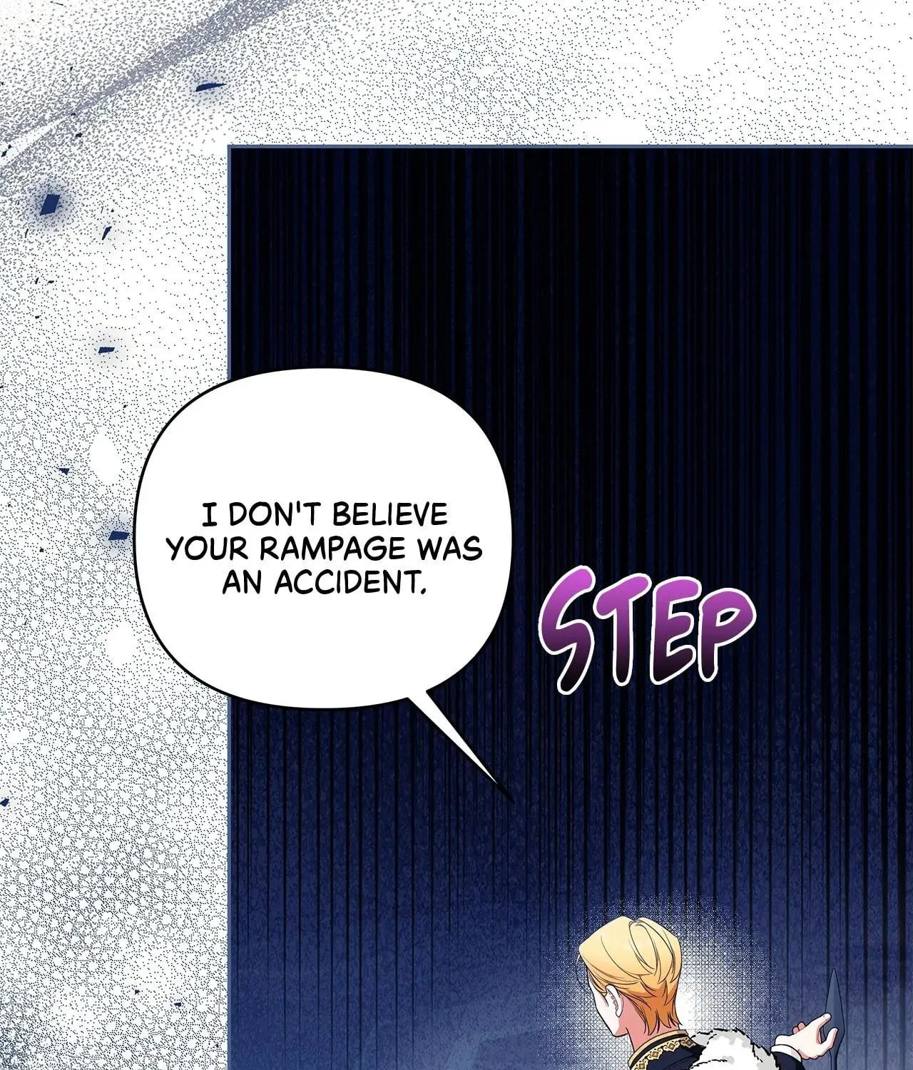 [Breaking News] Marriage with the Archduke, I Know Now Chapter 58 page 11 - 
