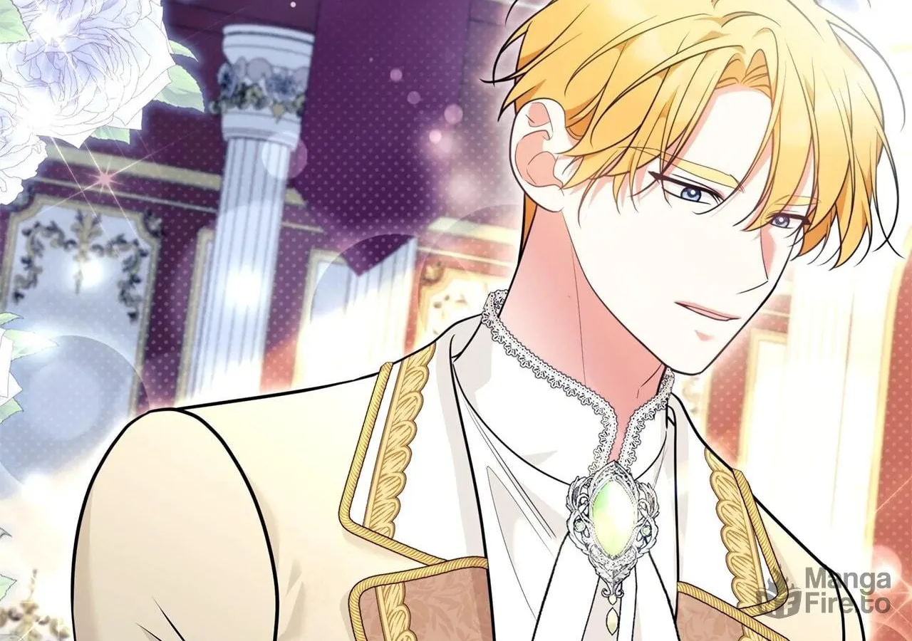 [Breaking News] Marriage with the Archduke, I Know Now Chapter 58 page 102 - 