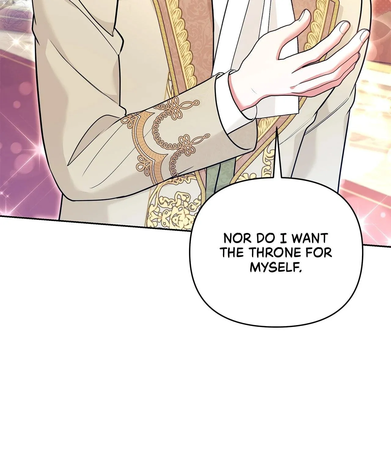 [Breaking News] Marriage with the Archduke, I Know Now Chapter 58 page 103 - 