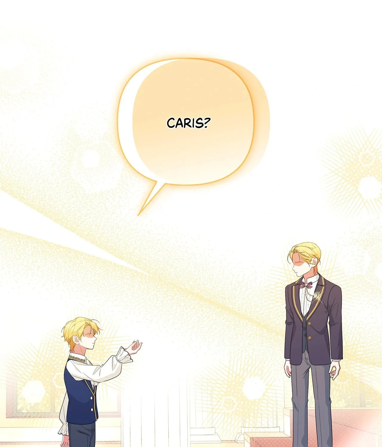 [Breaking News] Marriage with the Archduke, I Know Now Chapter 58 page 109 - 