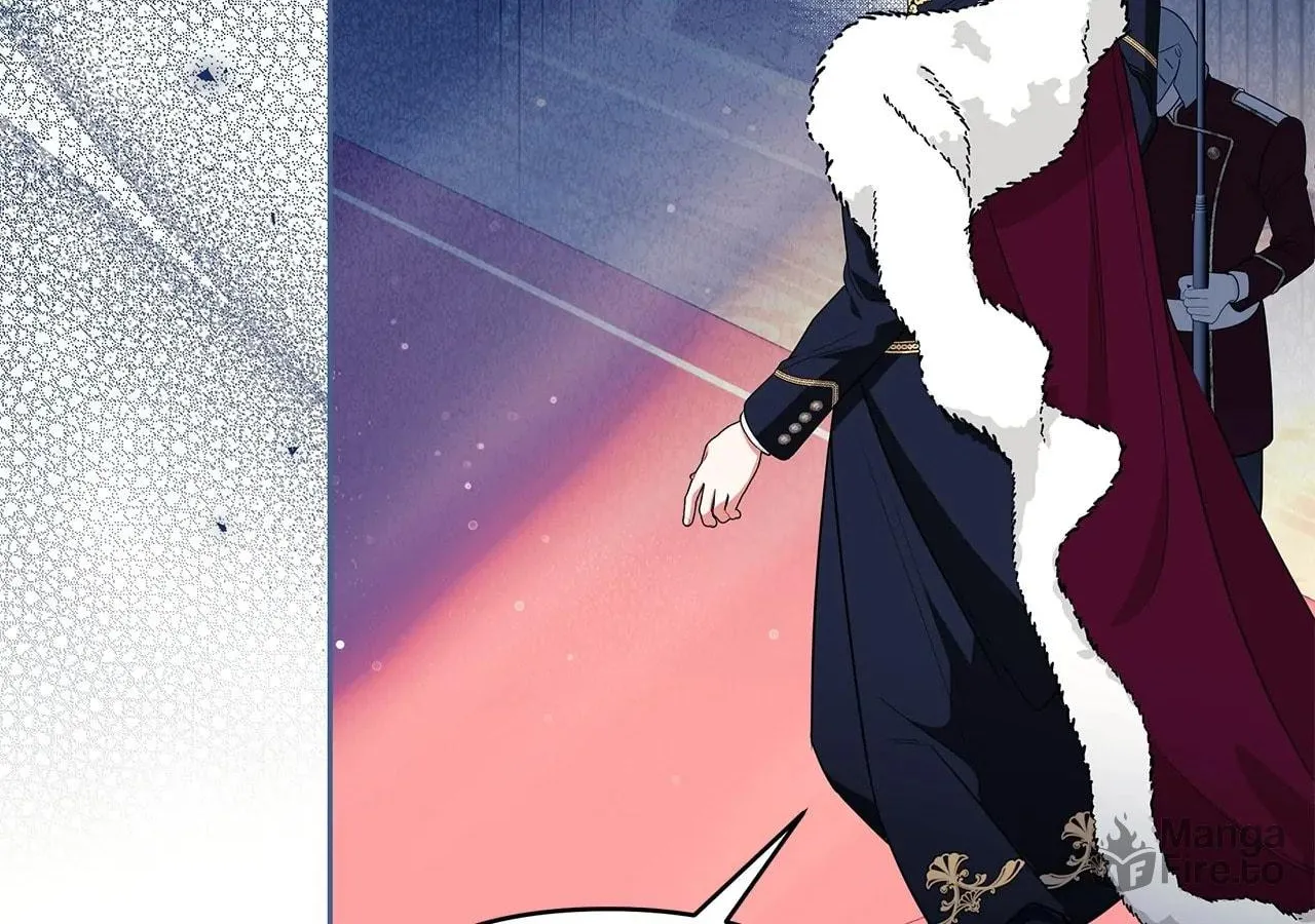 [Breaking News] Marriage with the Archduke, I Know Now Chapter 58 page 12 - 