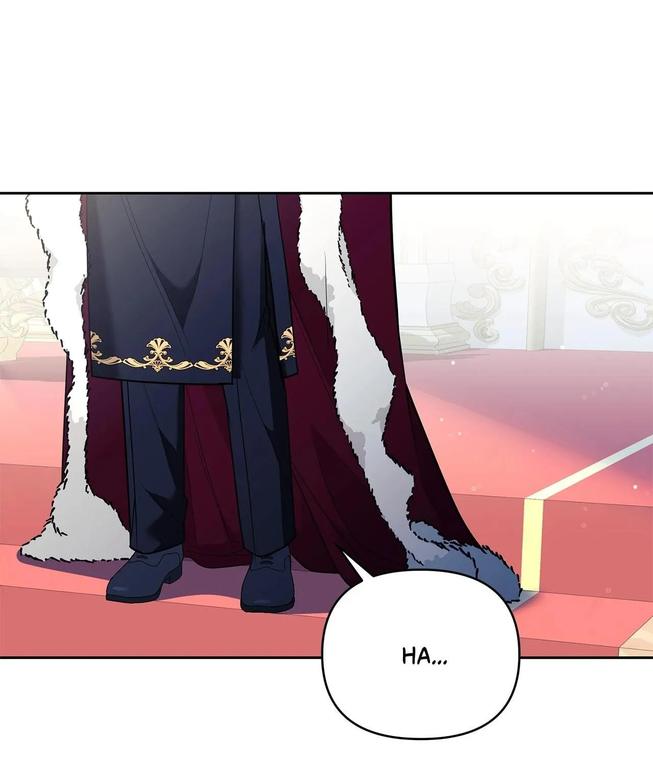 [Breaking News] Marriage with the Archduke, I Know Now Chapter 58 page 112 - 