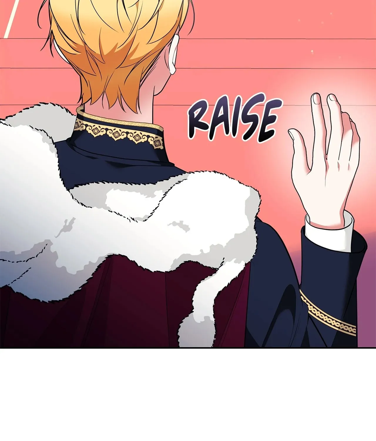 [Breaking News] Marriage with the Archduke, I Know Now Chapter 58 page 114 - 