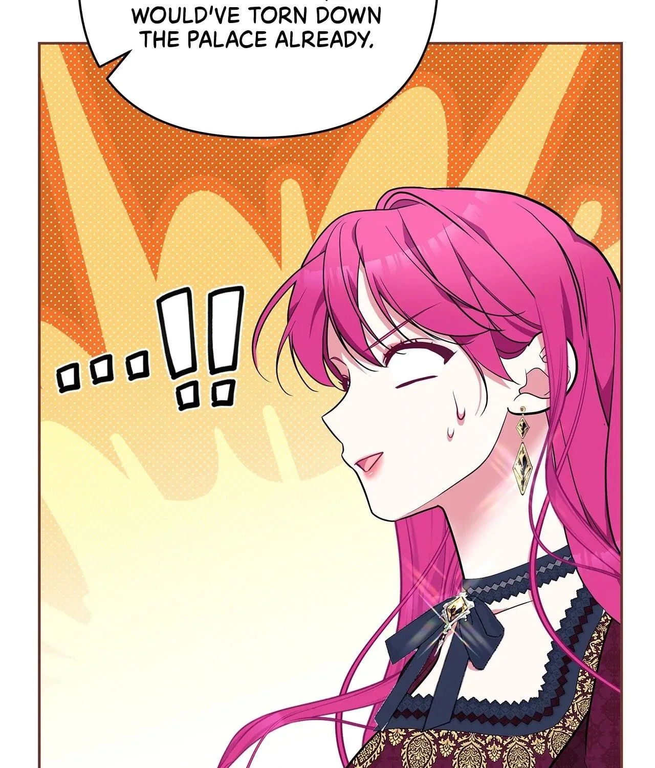 [Breaking News] Marriage with the Archduke, I Know Now Chapter 58 page 118 - 