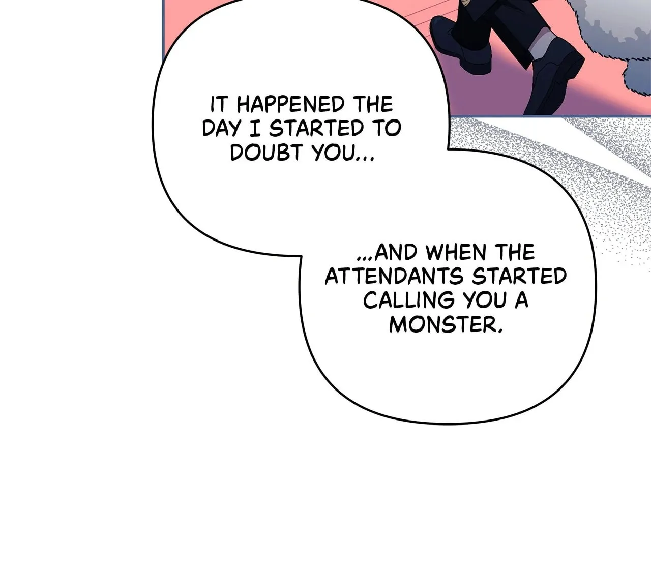 [Breaking News] Marriage with the Archduke, I Know Now Chapter 58 page 13 - 