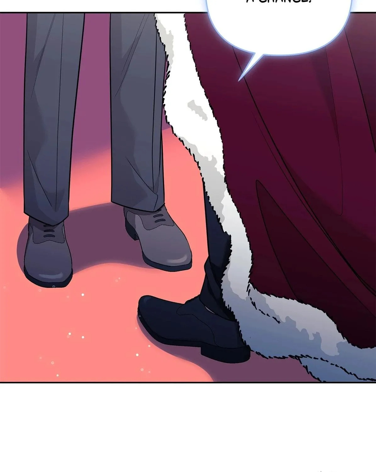 [Breaking News] Marriage with the Archduke, I Know Now Chapter 58 page 122 - 