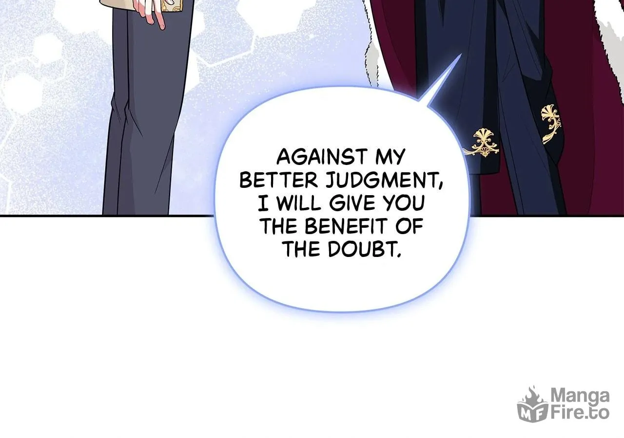 [Breaking News] Marriage with the Archduke, I Know Now Chapter 58 page 125 - 