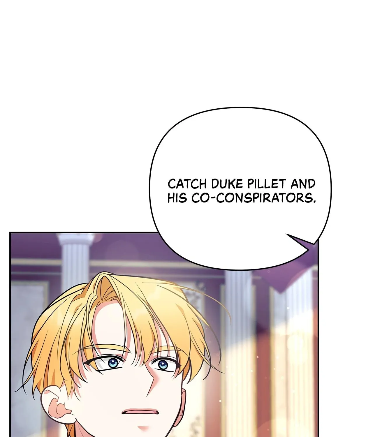 [Breaking News] Marriage with the Archduke, I Know Now Chapter 58 page 126 - 