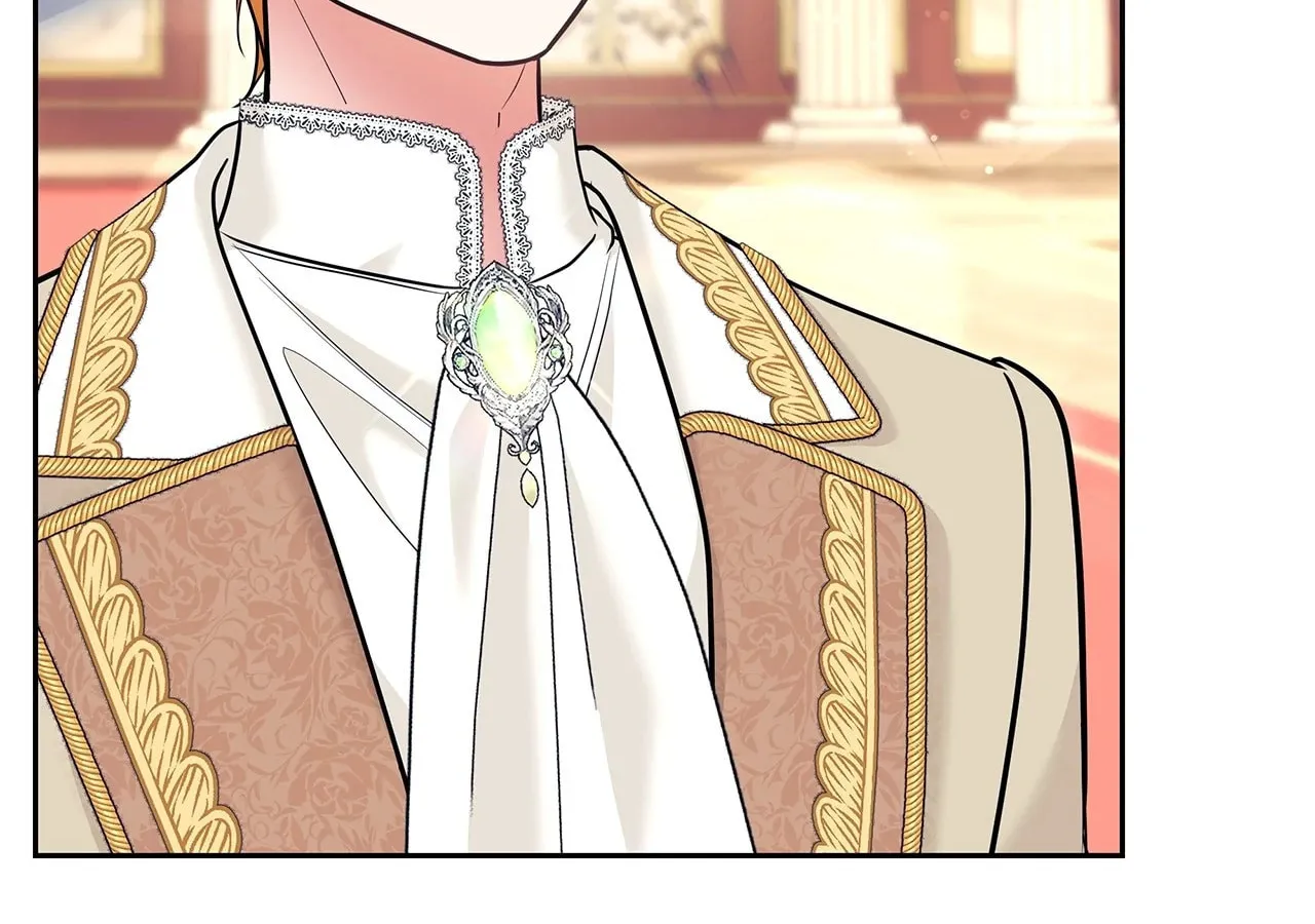 [Breaking News] Marriage with the Archduke, I Know Now Chapter 58 page 127 - 