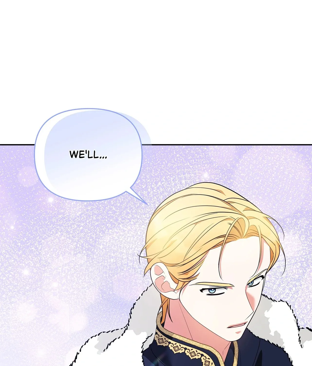 [Breaking News] Marriage with the Archduke, I Know Now Chapter 58 page 128 - 