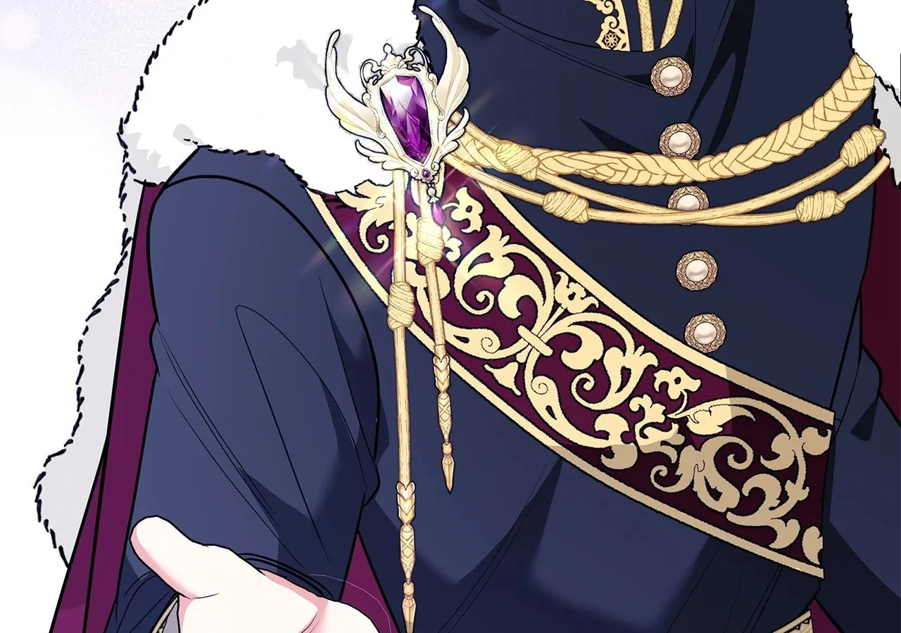 [Breaking News] Marriage with the Archduke, I Know Now Chapter 58 page 129 - 