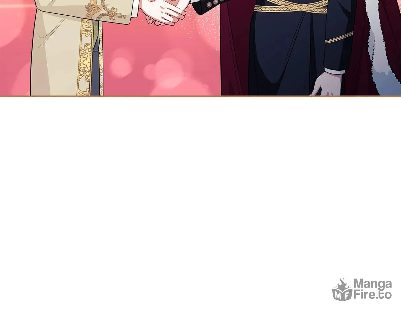 [Breaking News] Marriage with the Archduke, I Know Now Chapter 58 page 136 - 