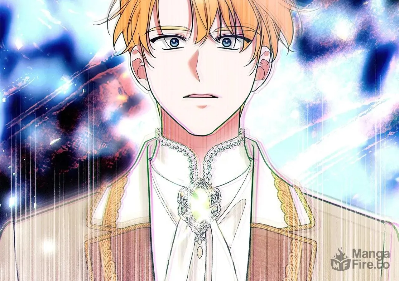 [Breaking News] Marriage with the Archduke, I Know Now Chapter 58 page 17 - 