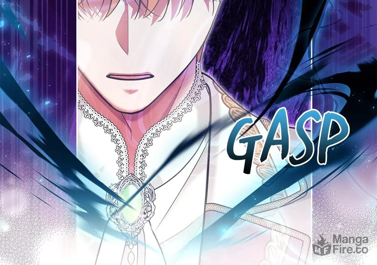 [Breaking News] Marriage with the Archduke, I Know Now Chapter 58 page 19 - 