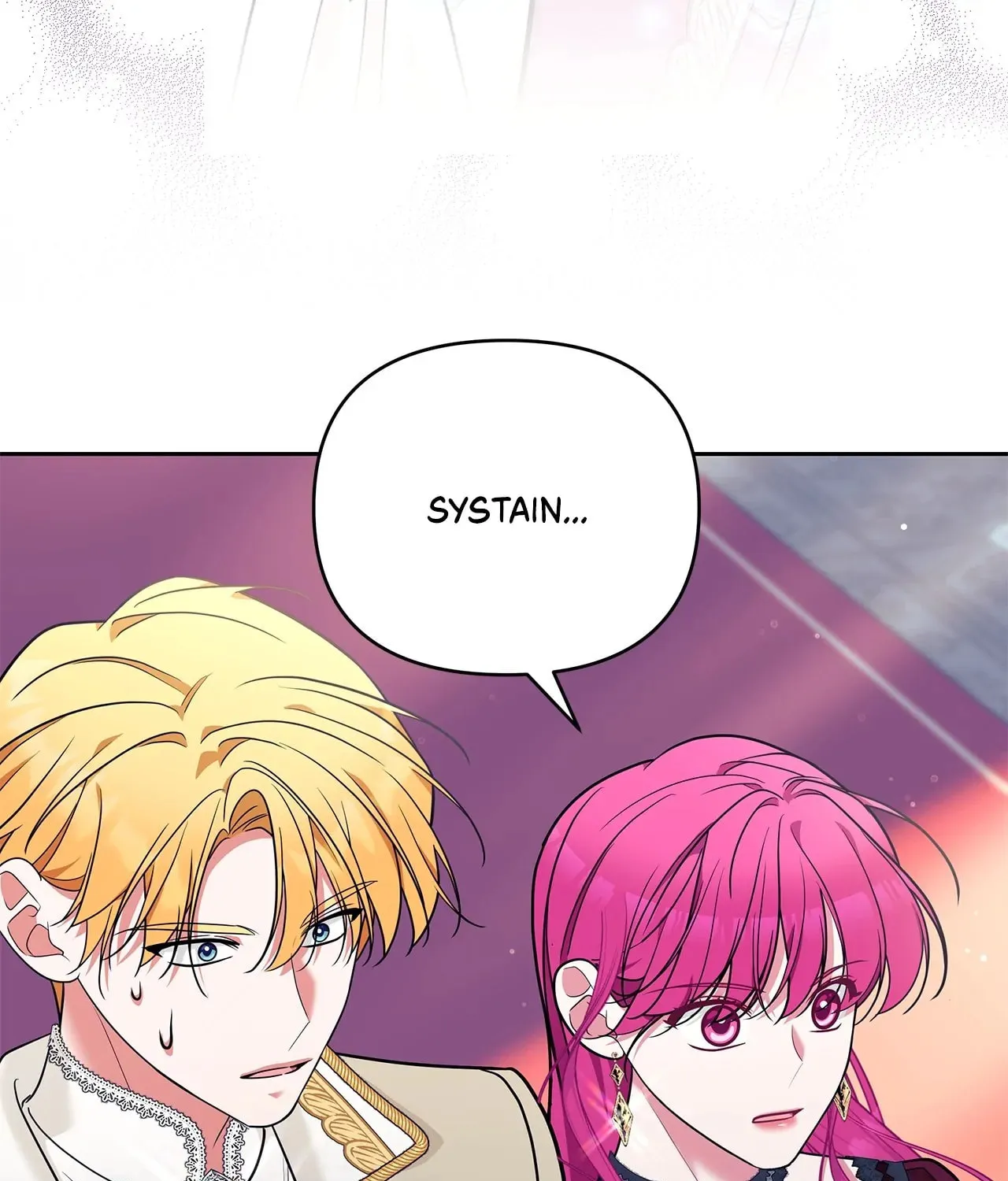 [Breaking News] Marriage with the Archduke, I Know Now Chapter 58 page 20 - 