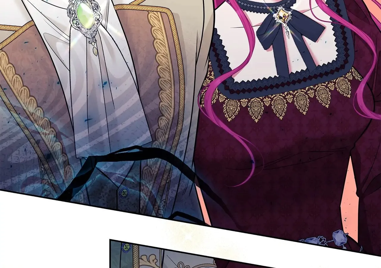 [Breaking News] Marriage with the Archduke, I Know Now Chapter 58 page 21 - 