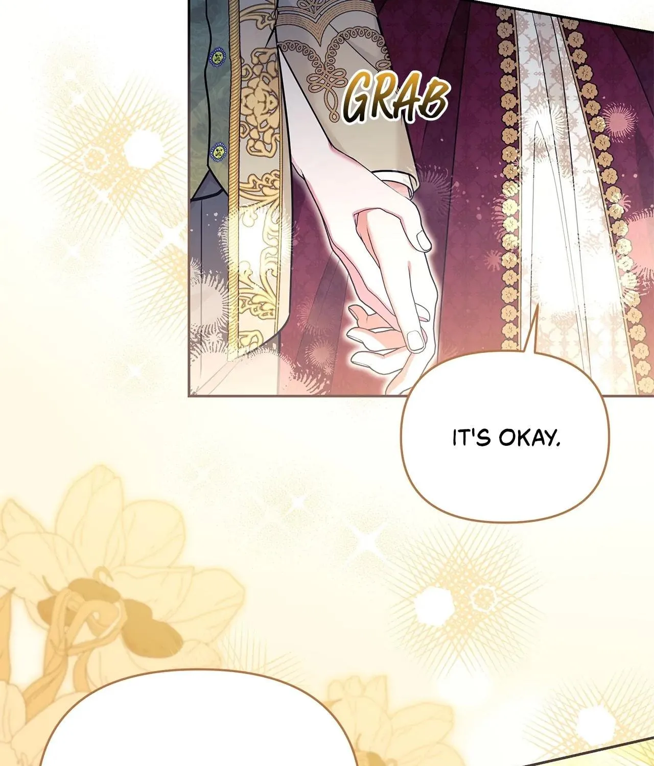 [Breaking News] Marriage with the Archduke, I Know Now Chapter 58 page 22 - 