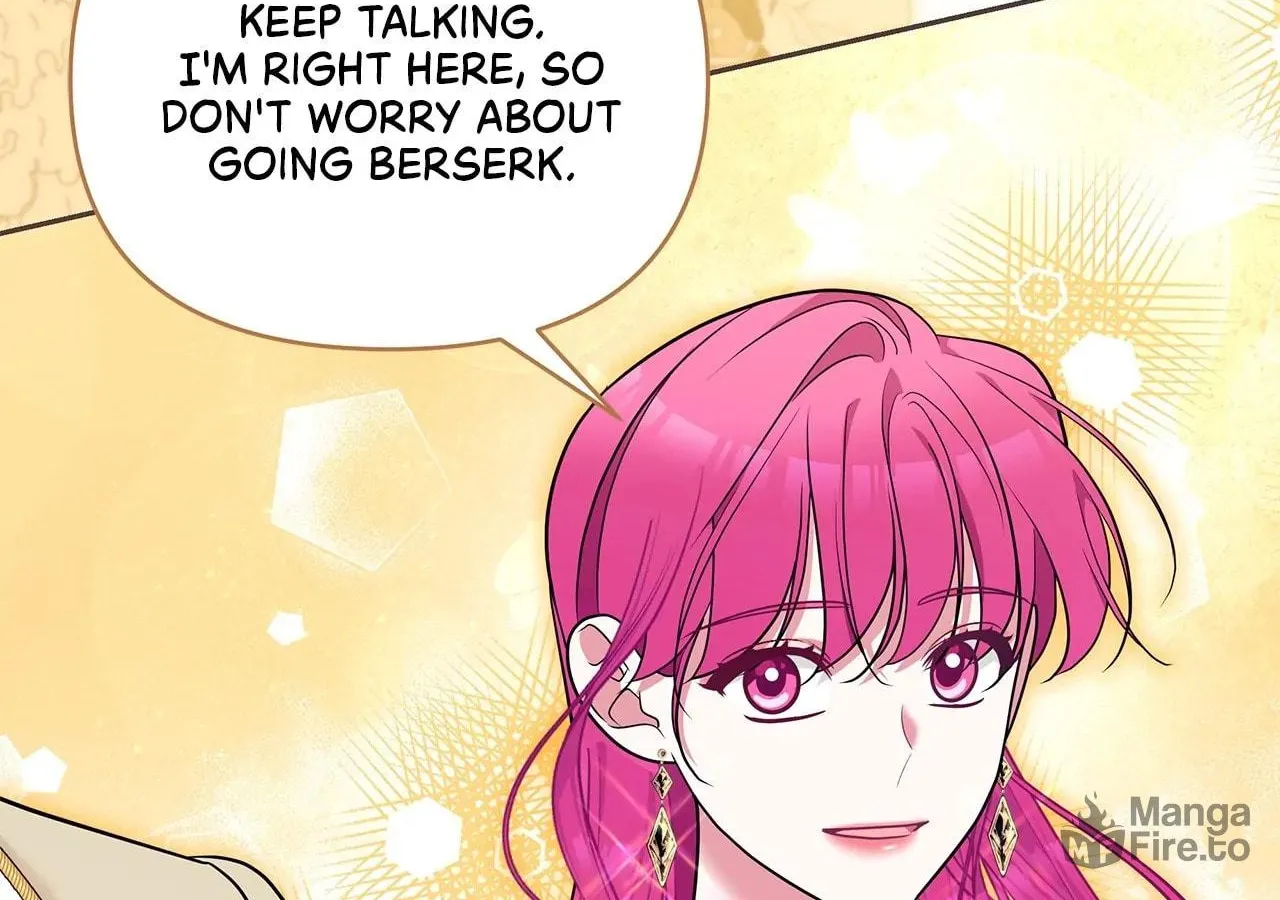 [Breaking News] Marriage with the Archduke, I Know Now Chapter 58 page 23 - 