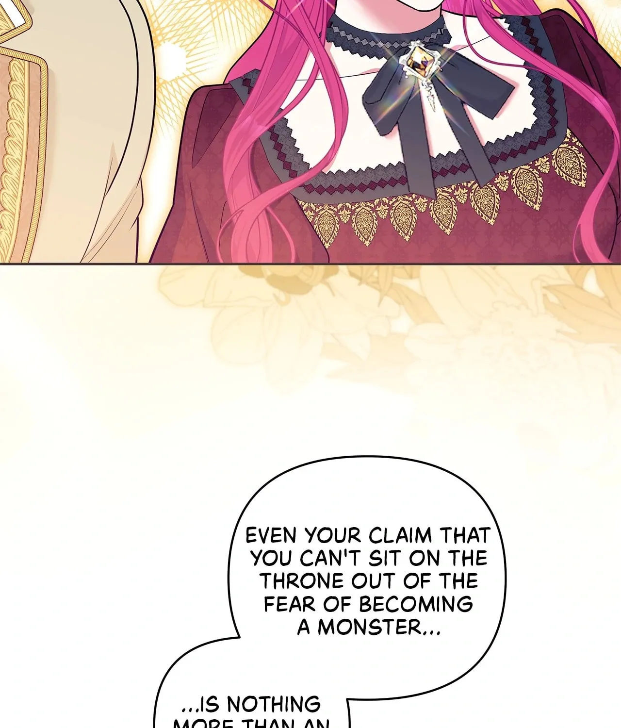 [Breaking News] Marriage with the Archduke, I Know Now Chapter 58 page 24 - 