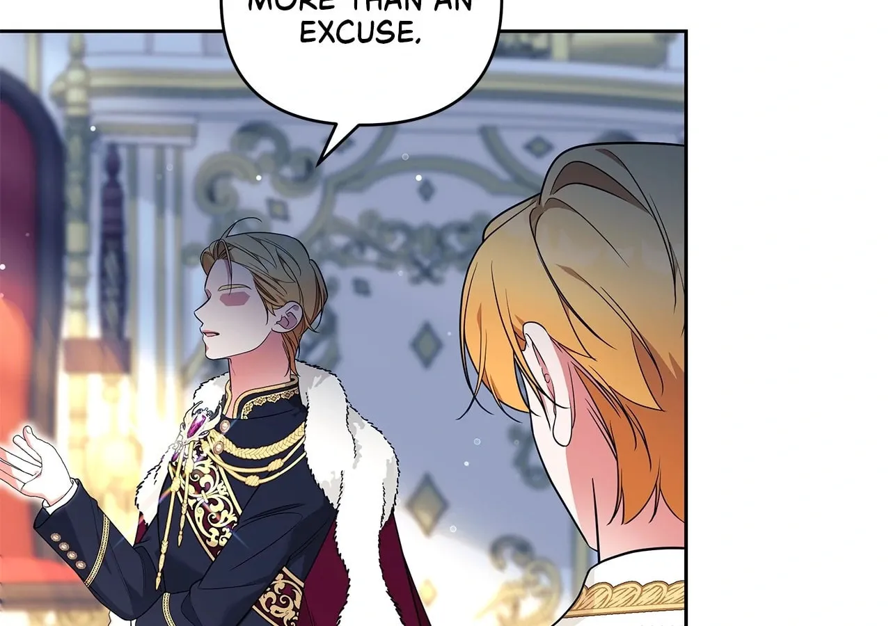 [Breaking News] Marriage with the Archduke, I Know Now Chapter 58 page 25 - 