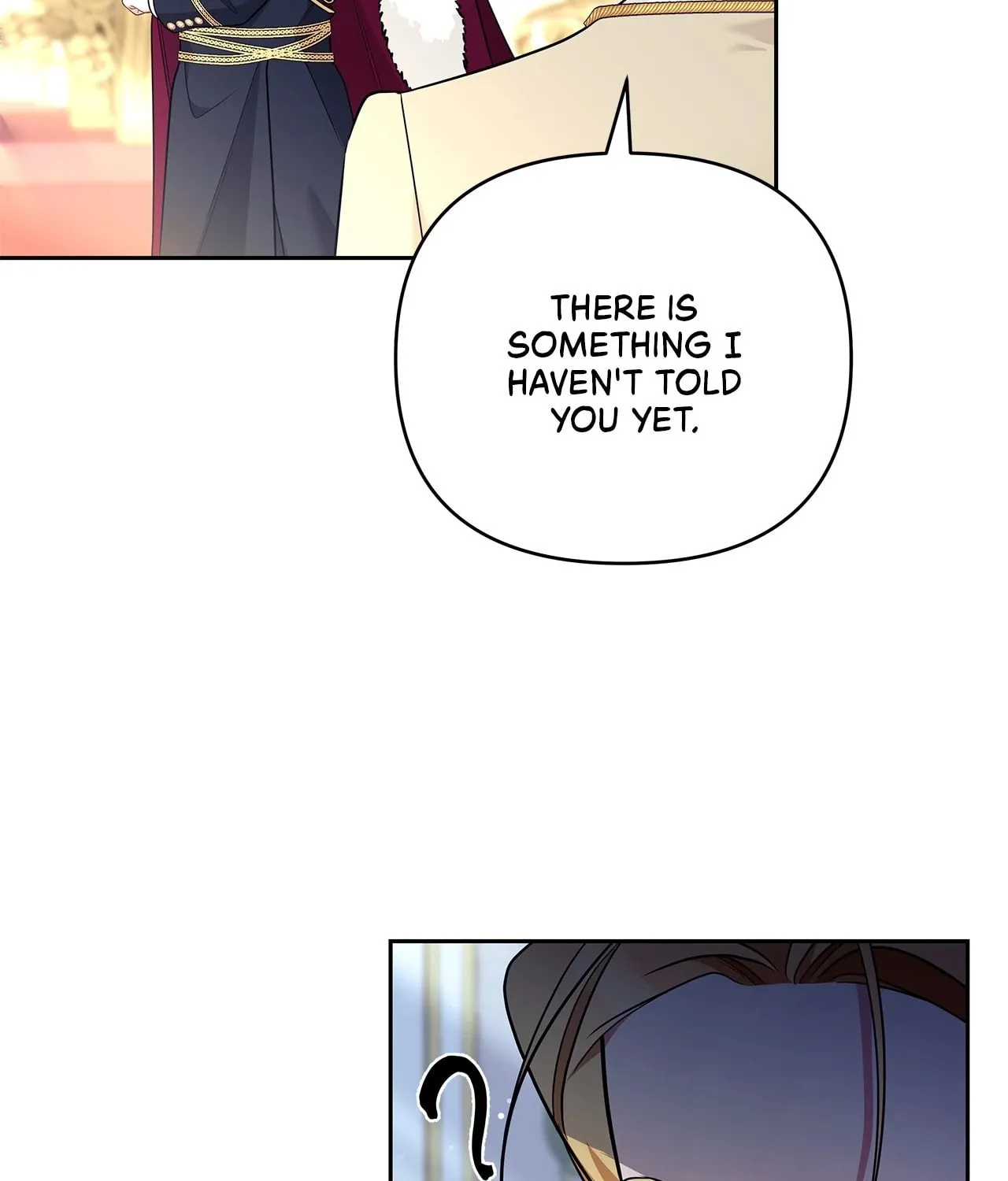 [Breaking News] Marriage with the Archduke, I Know Now Chapter 58 page 26 - 
