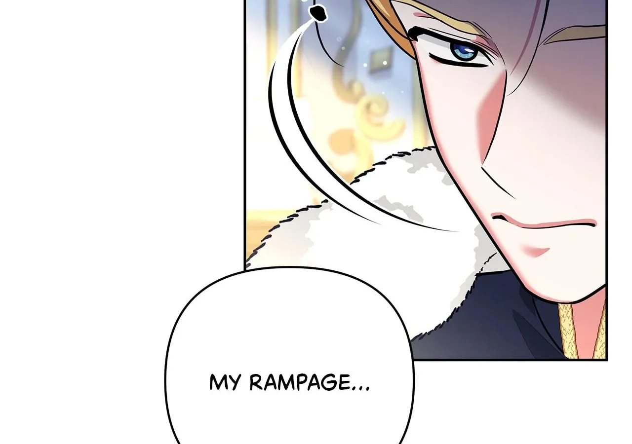 [Breaking News] Marriage with the Archduke, I Know Now Chapter 58 page 27 - 