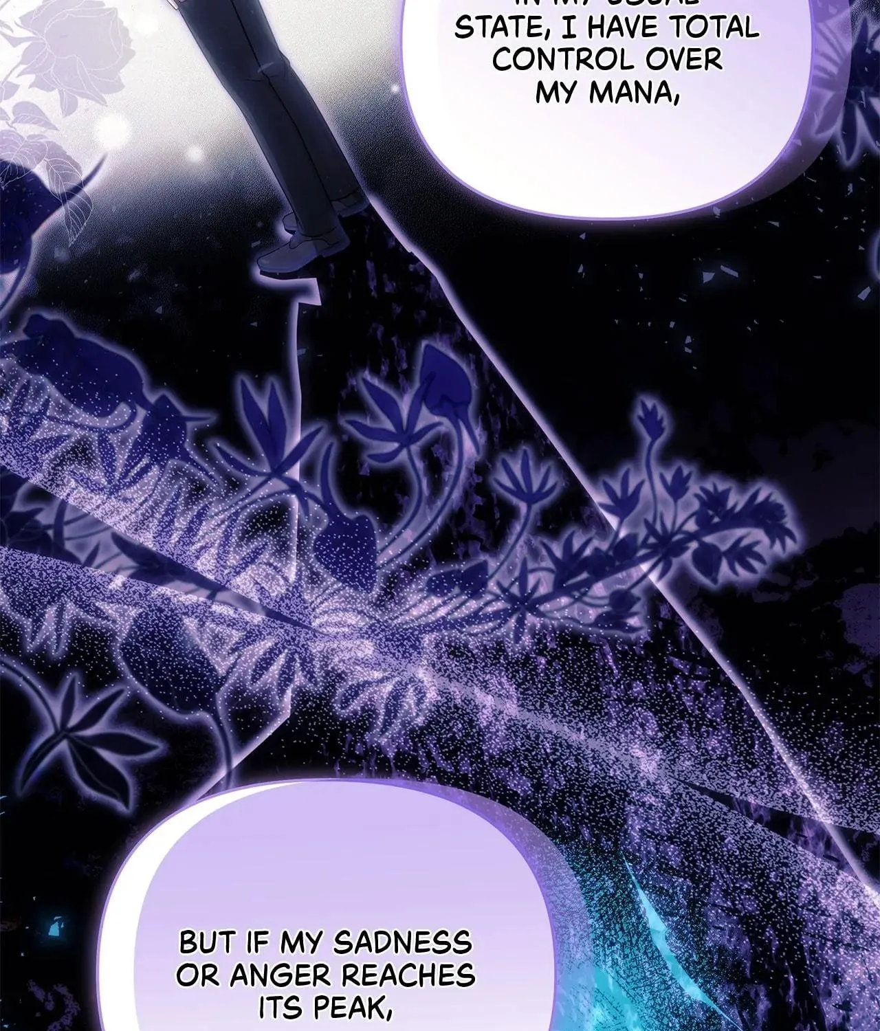 [Breaking News] Marriage with the Archduke, I Know Now Chapter 58 page 33 - 